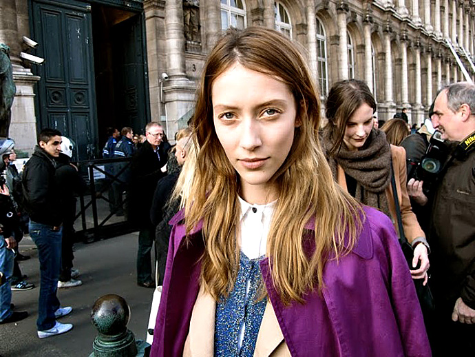 Девушка недели: Алана Зиммер (фото 11)