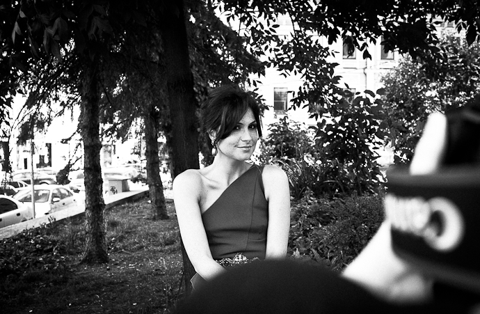 Look of the Week Aizel 24/7: Лаура Джугелия (фото 21)