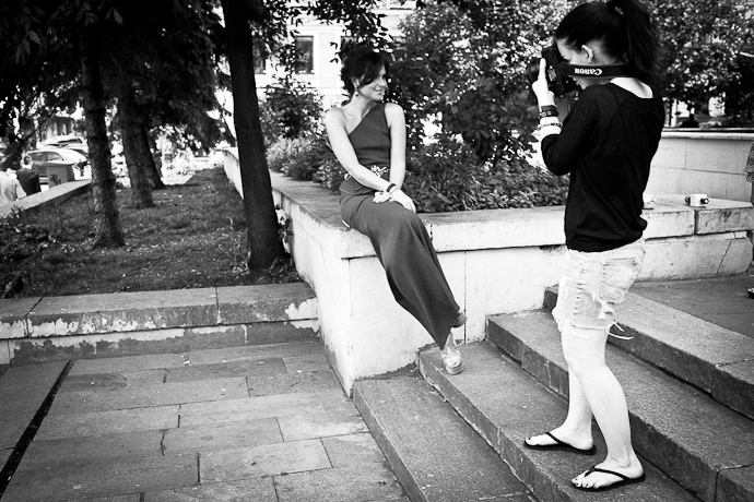 Look of the Week Aizel 24/7: Лаура Джугелия (фото 22)