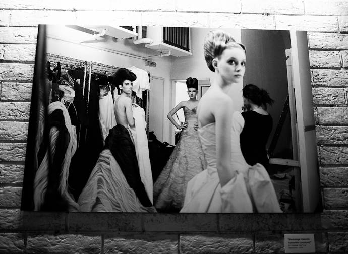 Гала Юдашкина — "Вдохнови меня" (фото 13)