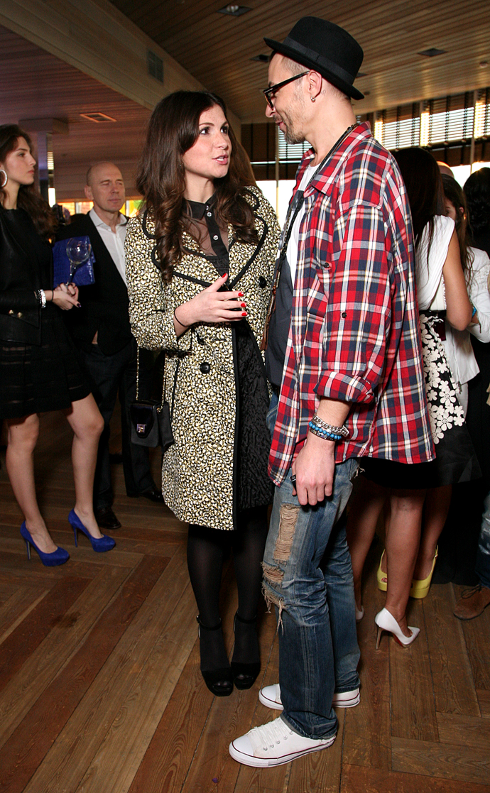 День рождения Киры Пластининой (фото 14)