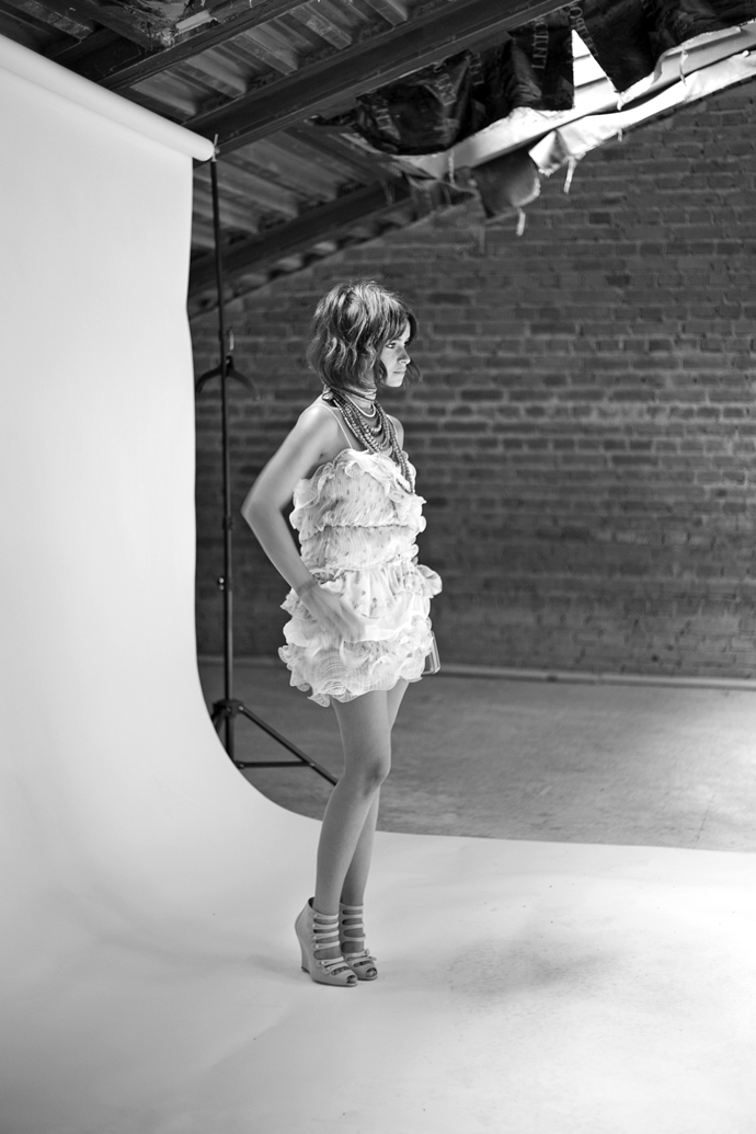 Look of the Week Aizel 24/7: Мирослава Дума (фото 7)