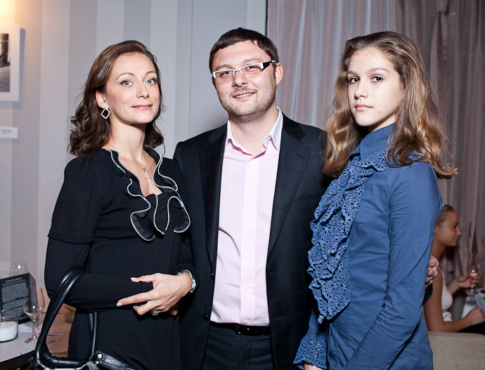 Гала Юдашкина — "Вдохнови меня" (фото 4)