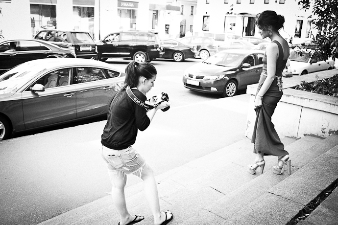 Look of the Week Aizel 24/7: Лаура Джугелия (фото 24)