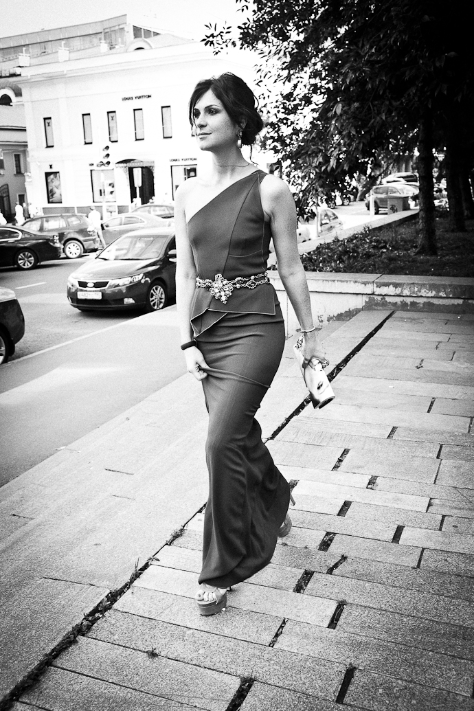 Look of the Week Aizel 24/7: Лаура Джугелия (фото 25)