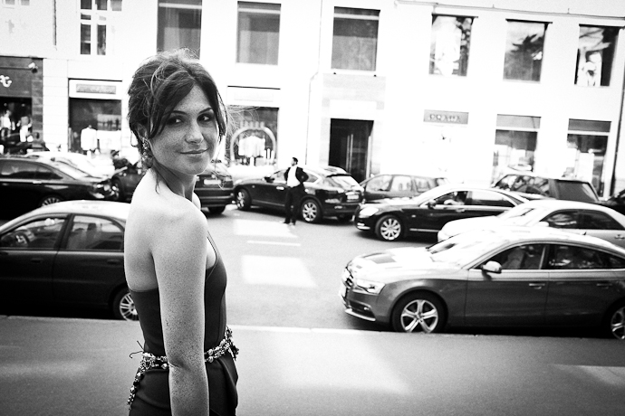 Look of the Week Aizel 24/7: Лаура Джугелия (фото 27)