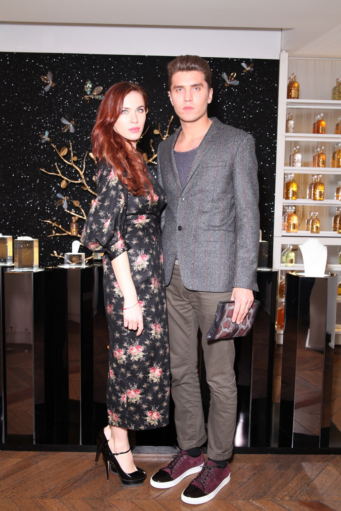 "Русская сказка" Натальи Водяновой (фото 1)