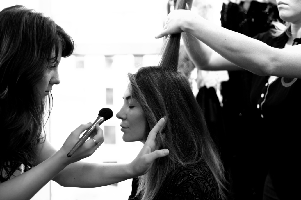 Look of the Week Aizel 24/7: Лиза Молчанова (фото 5)