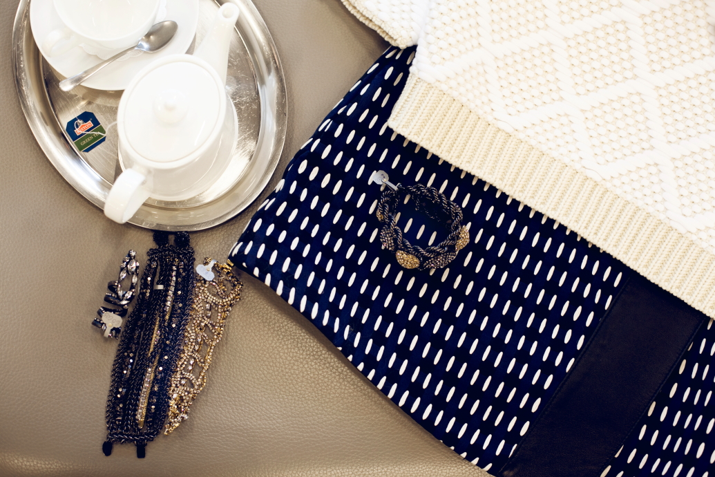 Look of the Week Aizel 24/7: Лиза Молчанова (фото 6)