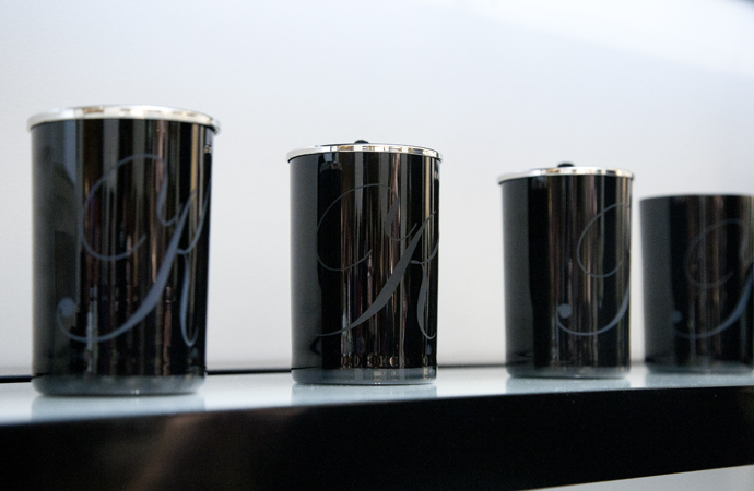 Килиан Хеннесси в Москве (фото 2)