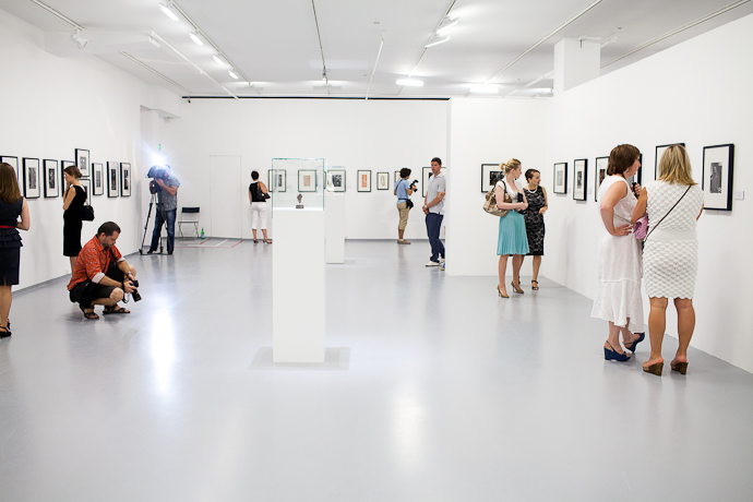 Ретроспектива Брассая в МАММ (фото 11)