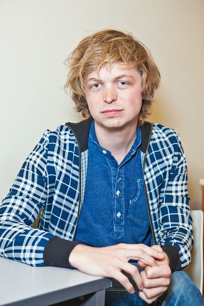 Интервью Buro 24/7: SingTank (фото 4)