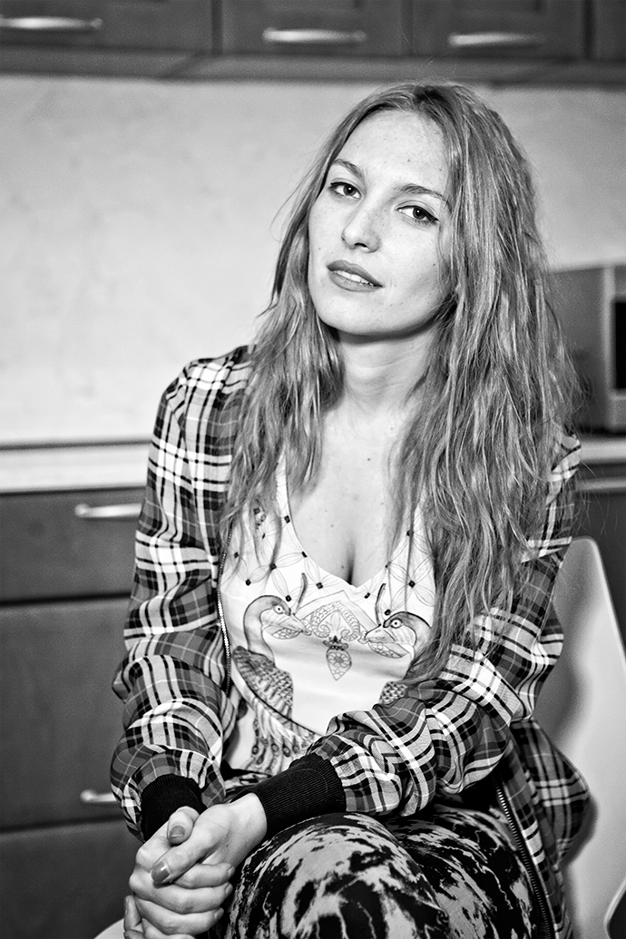 Интервью Buro 24/7: SingTank (фото 1)