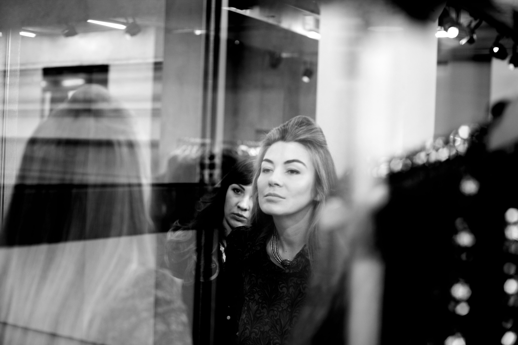 Look of the Week Aizel 24/7: Лиза Молчанова (фото 10)