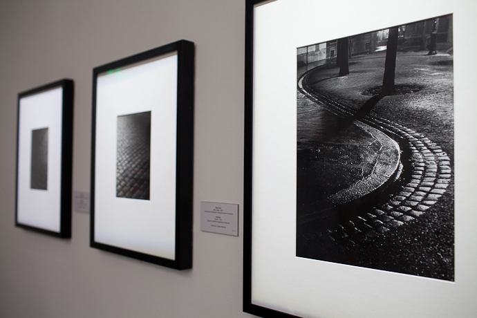 Ретроспектива Брассая в МАММ (фото 15)