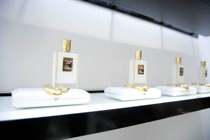 Килиан Хеннесси в Москве (фото 8)