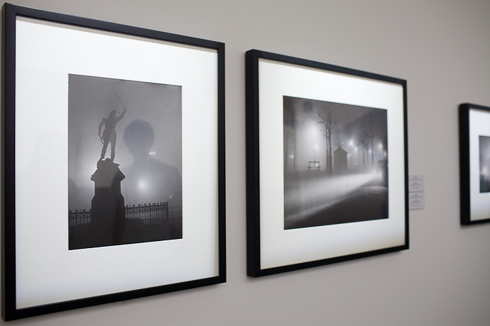 Ретроспектива Брассая в МАММ (фото 16)