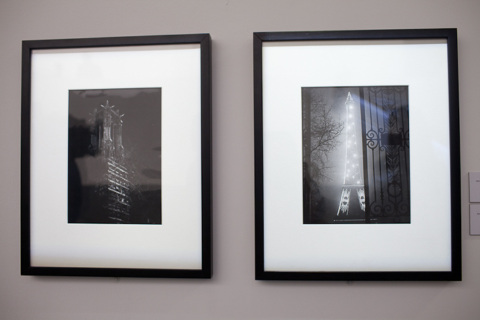 Ретроспектива Брассая в МАММ (фото 17)