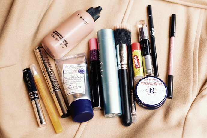 Бьюти-интервью: Гала Юдашкина (фото 2)