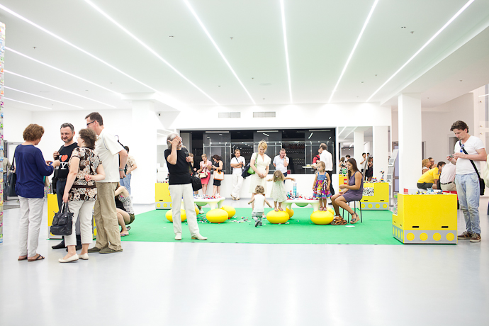 Ретроспектива Брассая в МАММ (фото 22)