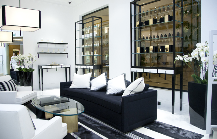 Килиан Хеннесси в Москве (фото 14)