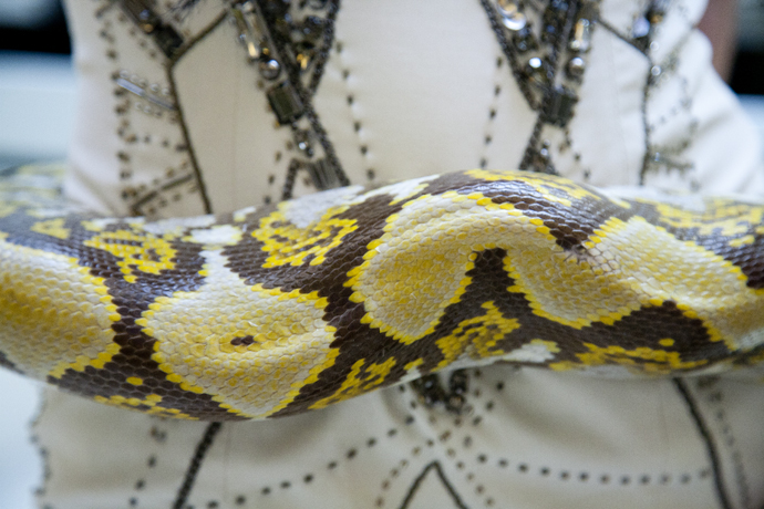 Килиан Хеннесси в Москве (фото 13)