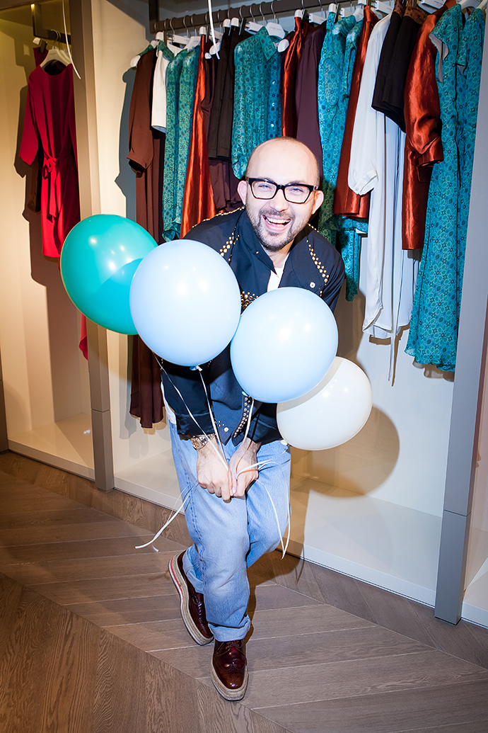 День рождения Александра Терехова (фото 36)