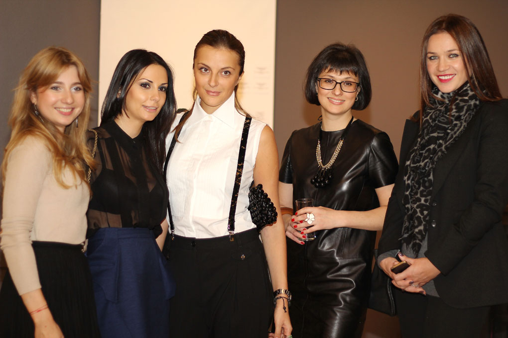 "Наши дети. Luxury Toys" в "Эритаже" (фото 15)