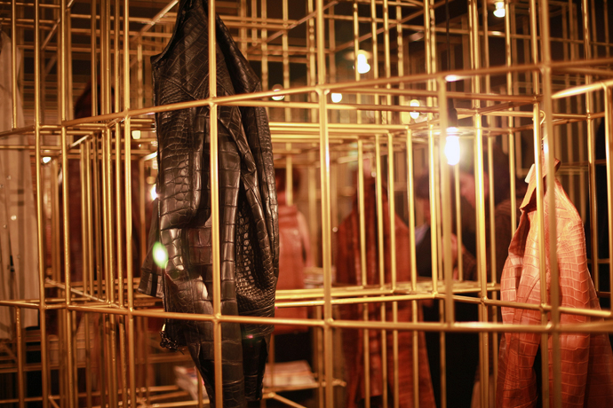 Новый бутик марки Shiró (фото 2)