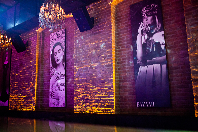 Интерьер нового BazaarBar (фото 10)