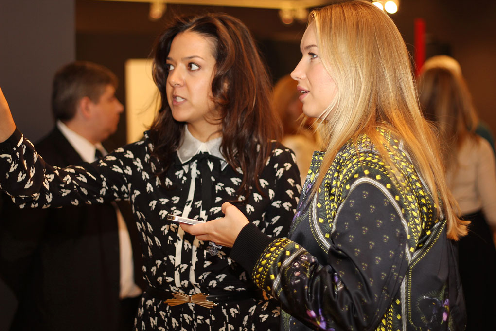 "Наши дети. Luxury Toys" в "Эритаже" (фото 1)