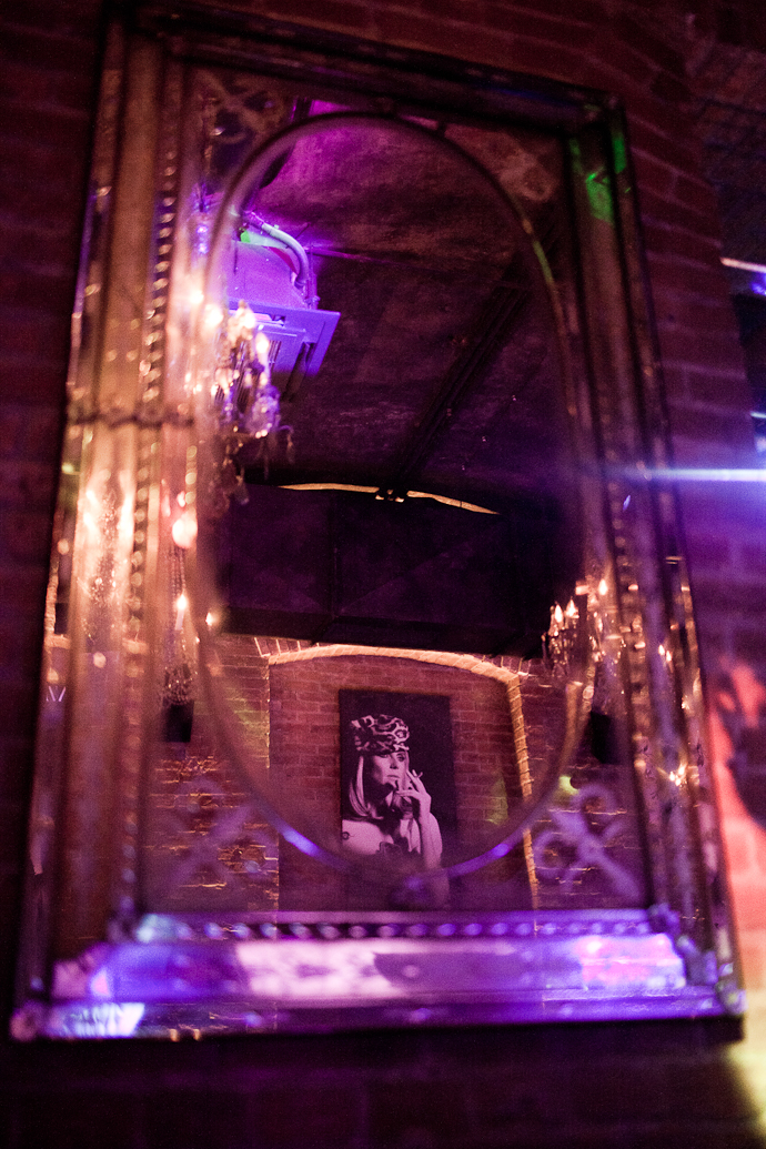 Интерьер нового BazaarBar (фото 12)