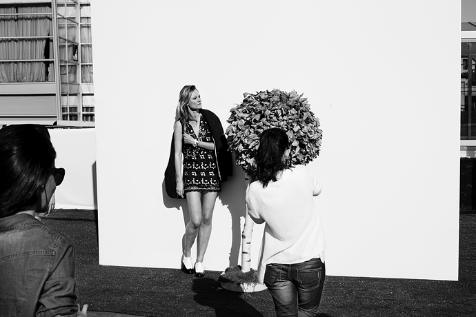 Look of the Week Aizel 24/7: Екатерина Мухина (фото 9)