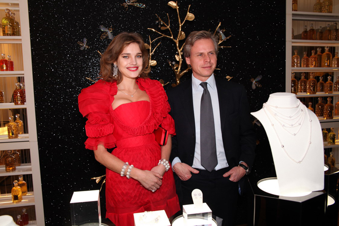 "Русская сказка" Натальи Водяновой (фото 7)