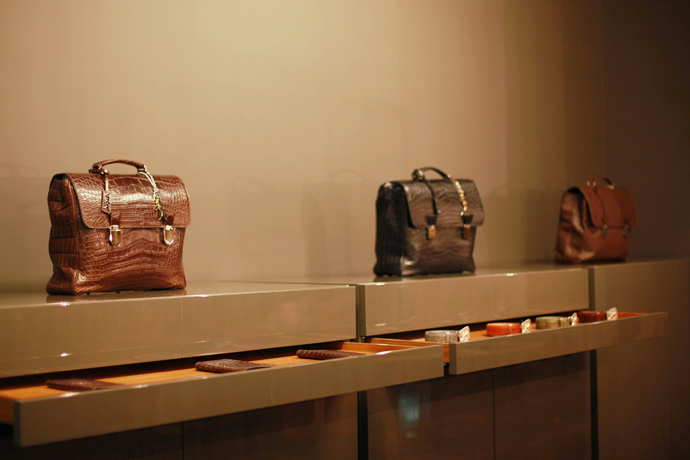 Новый бутик марки Shiró (фото 3)