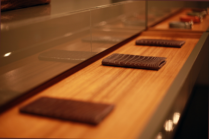 Новый бутик марки Shiró (фото 4)