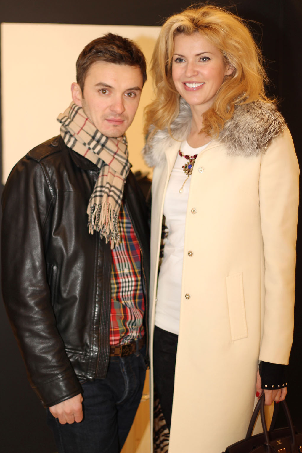 "Наши дети. Luxury Toys" в "Эритаже" (фото 12)