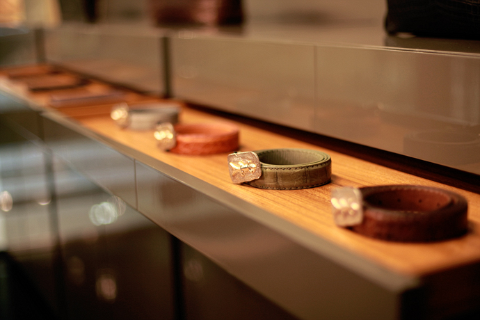 Новый бутик марки Shiró (фото 5)