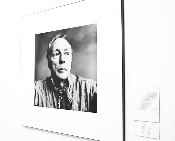 Dance in Vogue и "Десять Дней До" в ММАМ (фото 18)