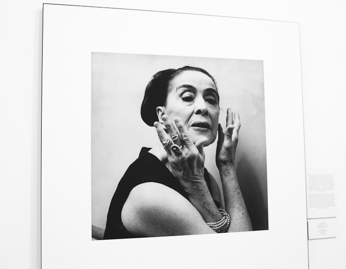 Dance in Vogue и "Десять Дней До" в ММАМ (фото 19)