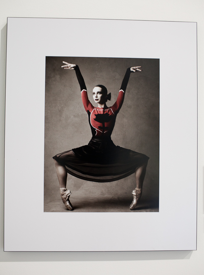 Dance in Vogue и "Десять Дней До" в ММАМ (фото 21)