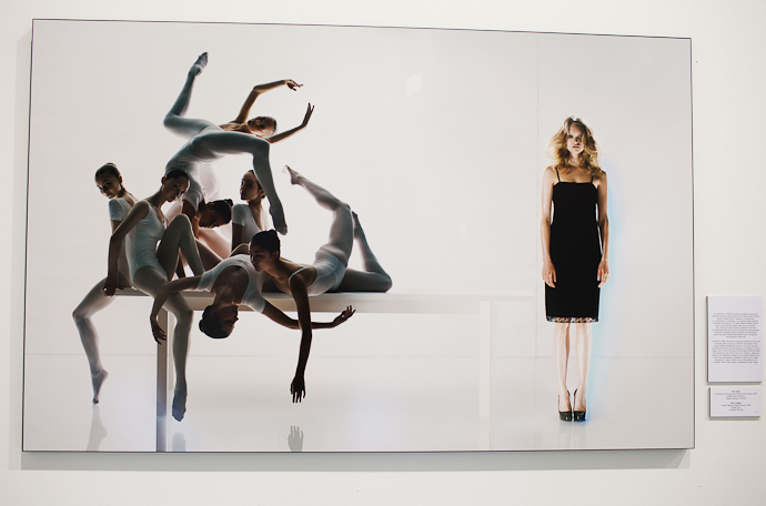 Dance in Vogue и "Десять Дней До" в ММАМ (фото 22)