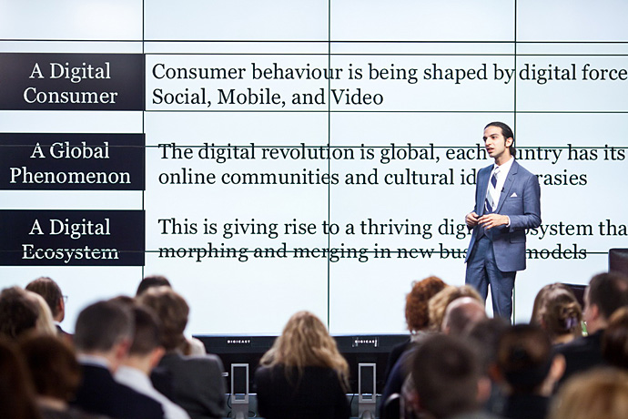 Conde Nast Digital Day (фото 4)