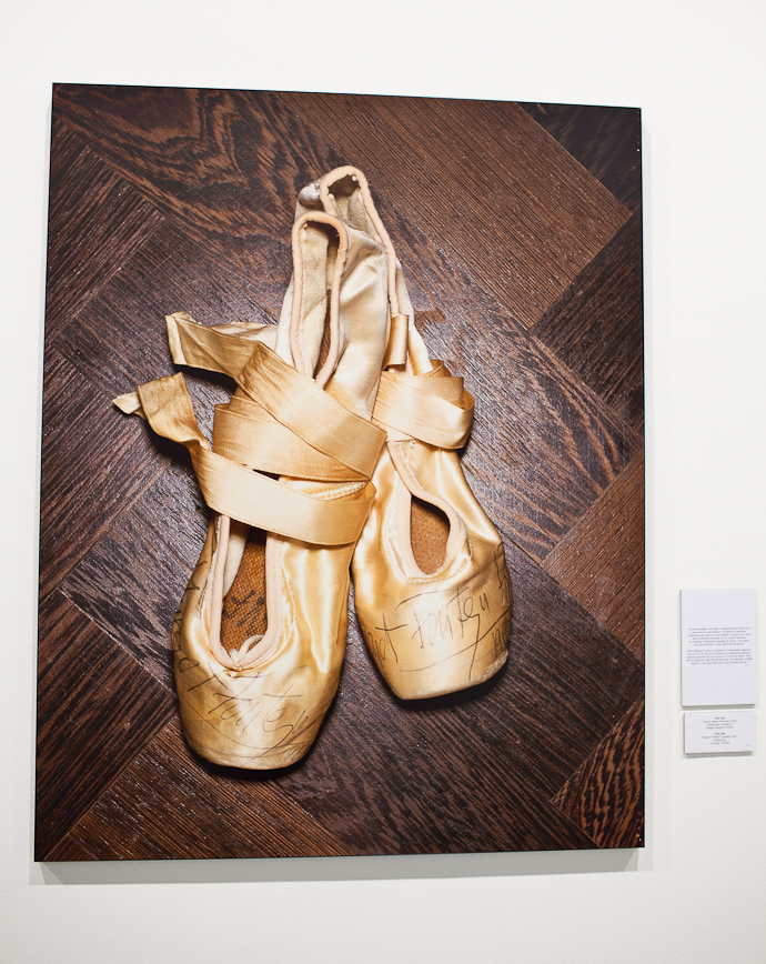 Dance in Vogue и "Десять Дней До" в ММАМ (фото 23)