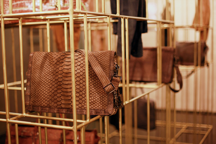 Новый бутик марки Shiró (фото 1)