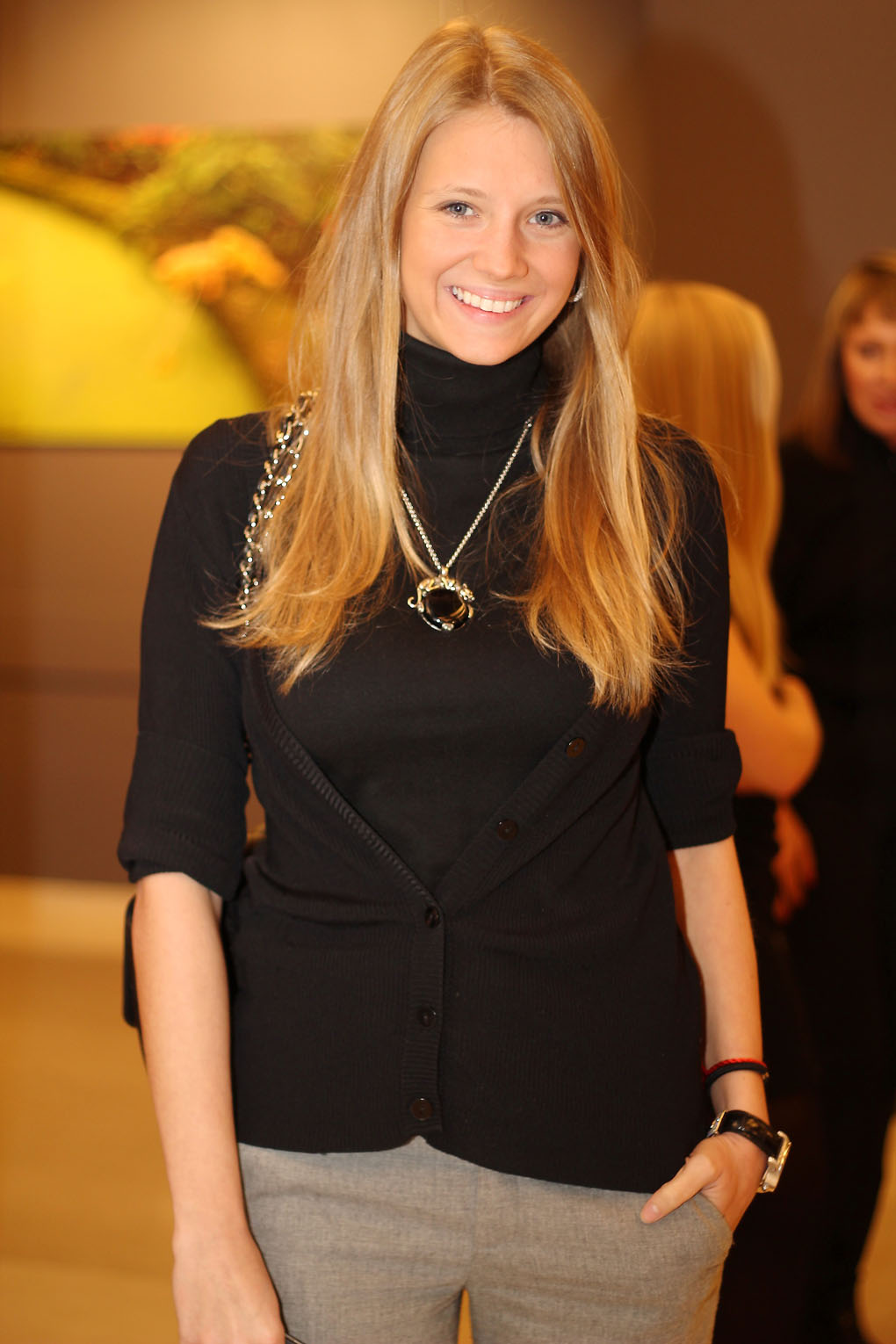 "Наши дети. Luxury Toys" в "Эритаже" (фото 11)