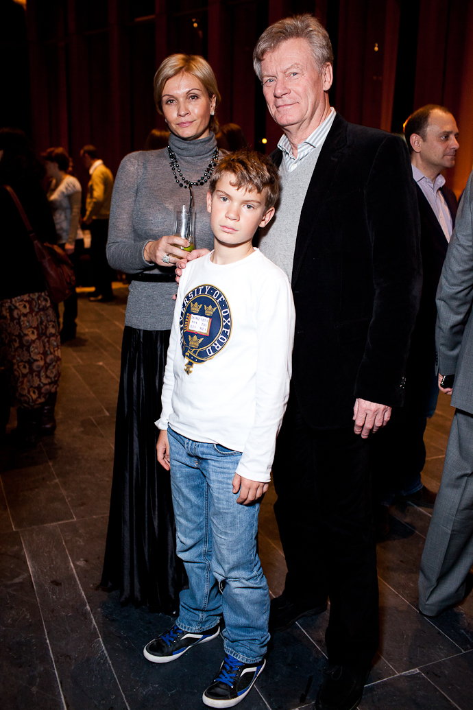 Премьера "Фауста" в Барвихе (фото 7)