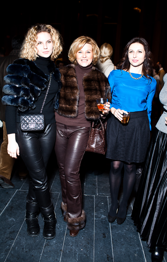 Премьера "Фауста" в Барвихе (фото 8)