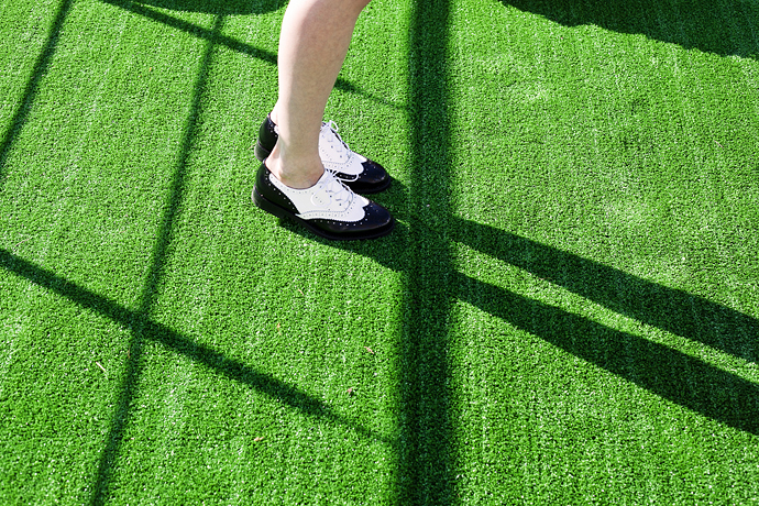 Look of the Week Aizel 24/7: Екатерина Мухина (фото 13)