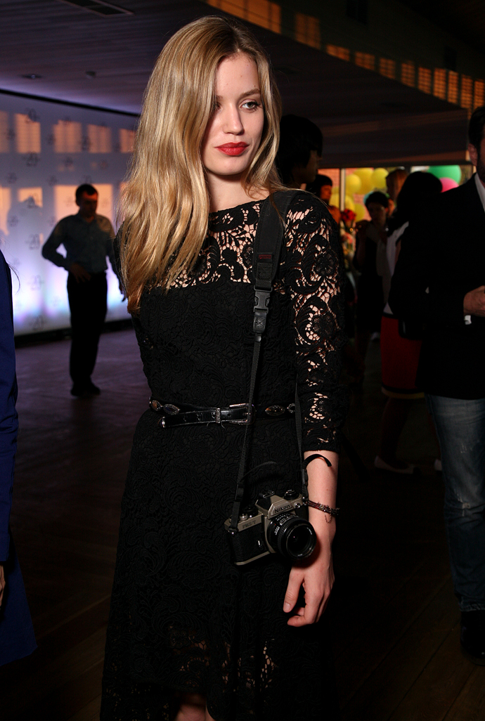 День рождения Киры Пластининой (фото 27)